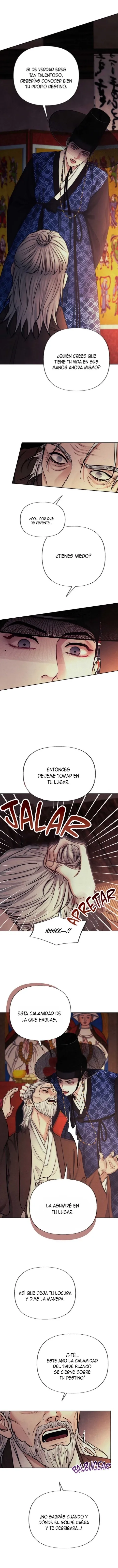 La contramaldicion capítulo 2 página 9