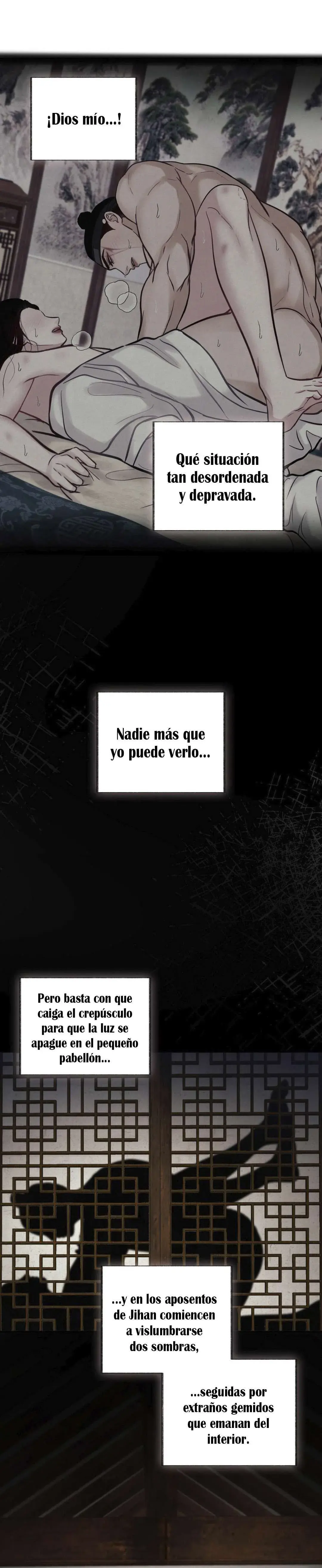 La contramaldicion capítulo 20 página 24