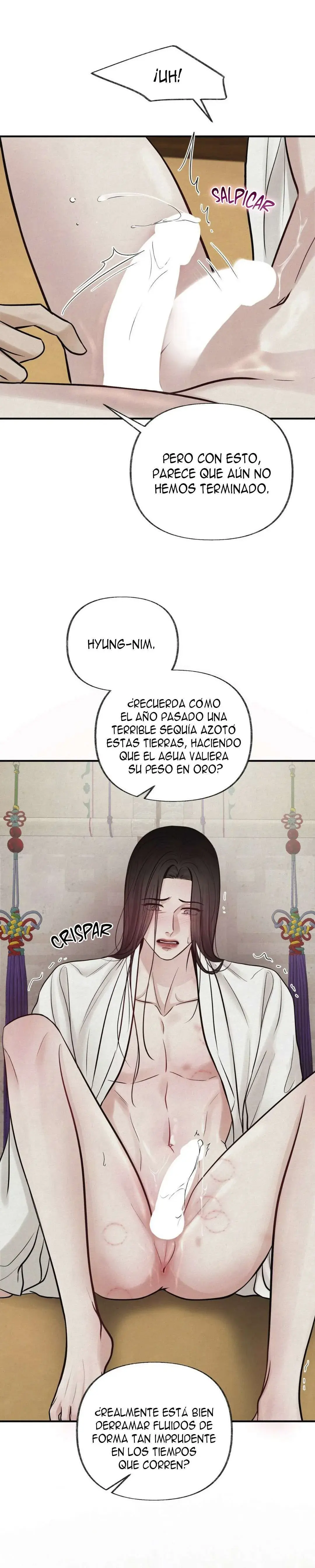 La contramaldicion capítulo 22 página 24