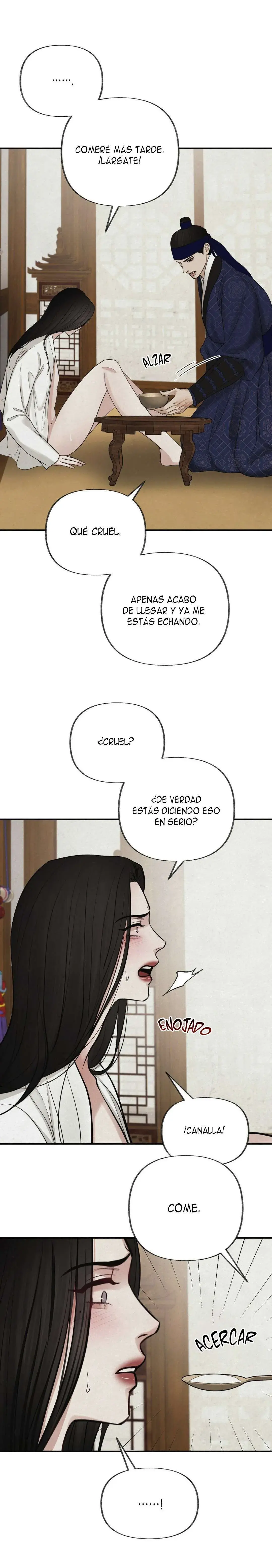La contramaldicion capítulo 22 página 26