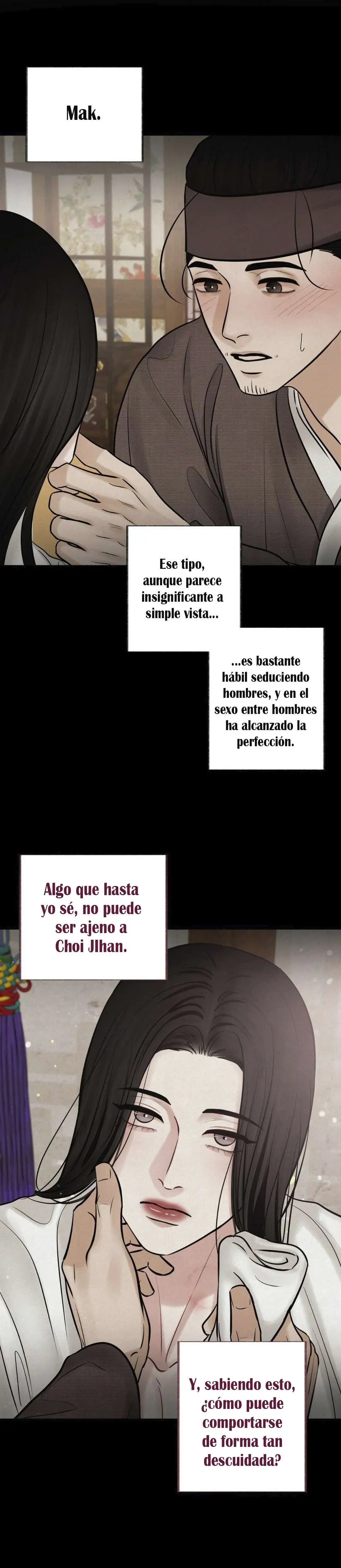 La contramaldicion capítulo 22 página 3