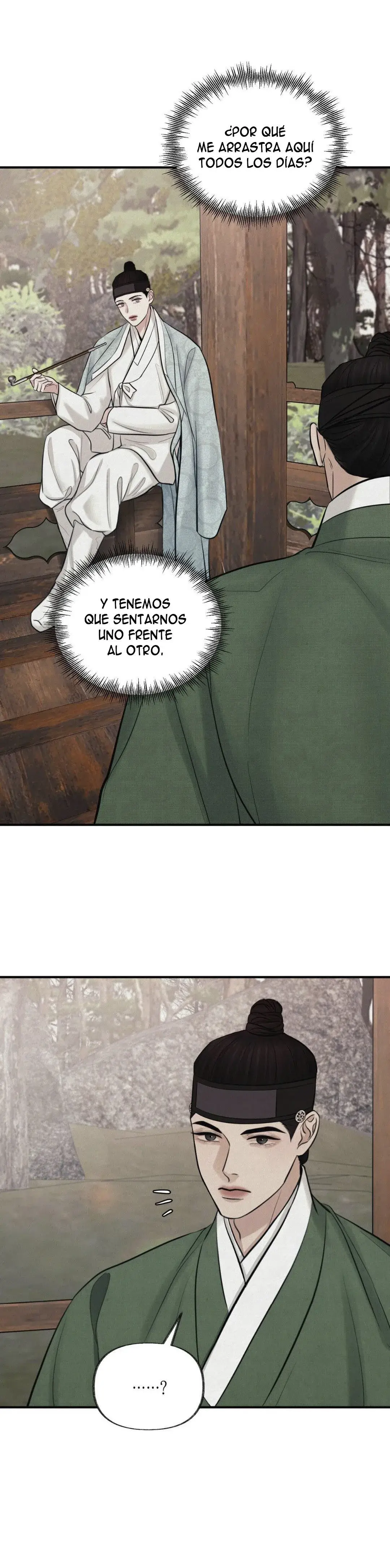 La contramaldicion capítulo 23 página 13