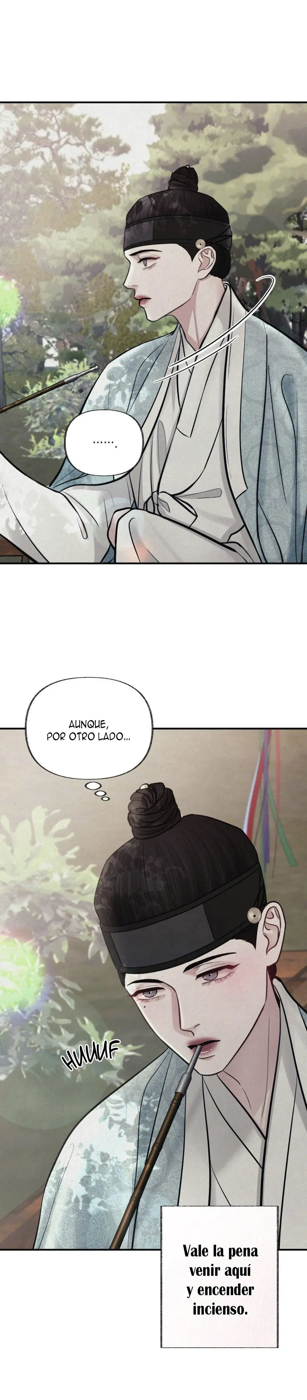 La contramaldicion capítulo 23 página 14