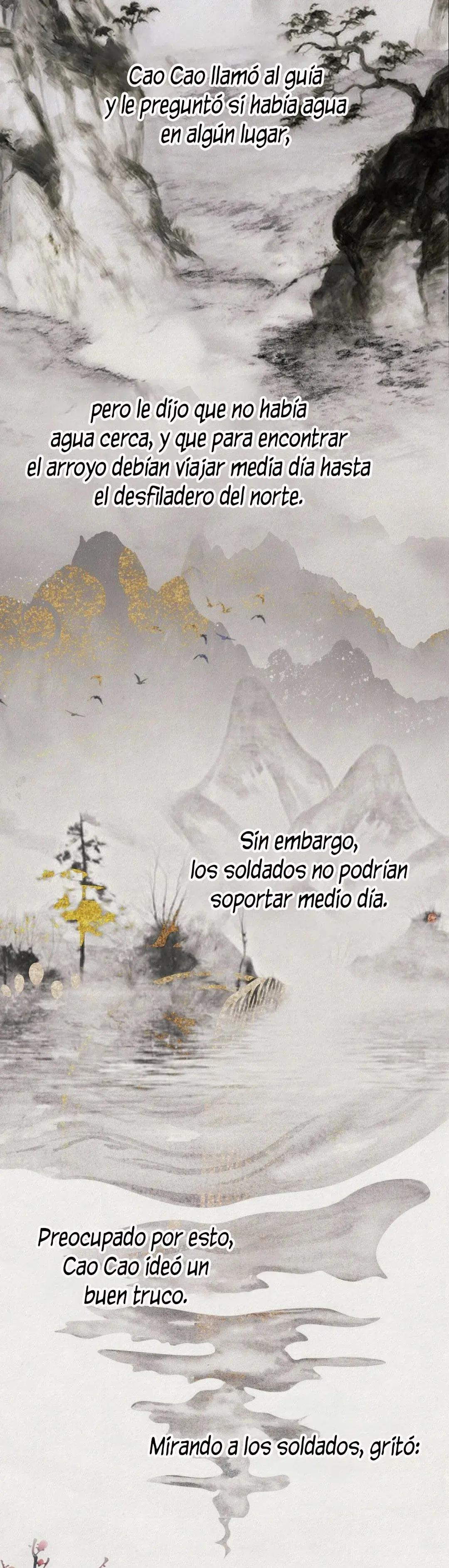 La contramaldicion capítulo 23 página 25