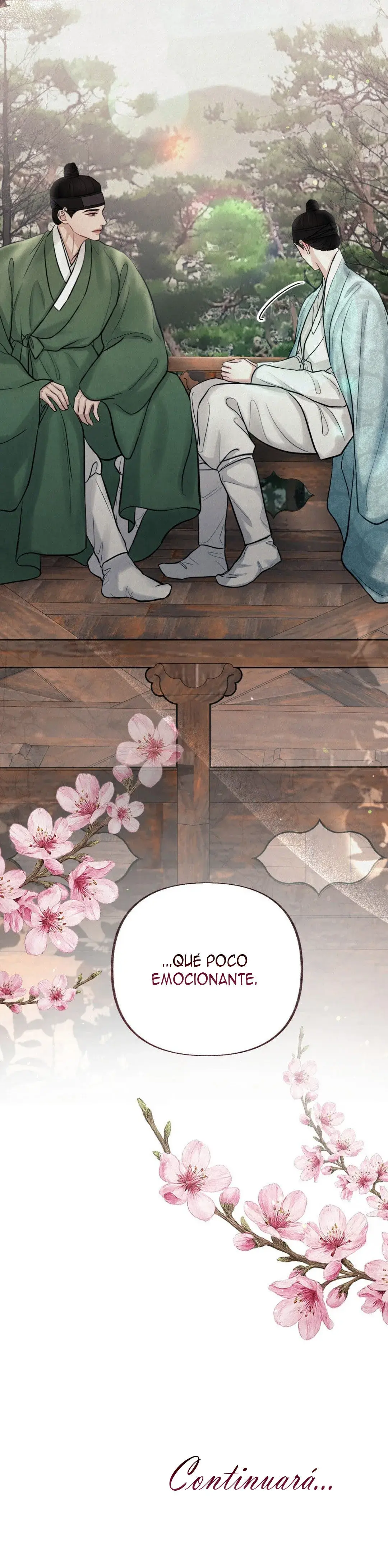La contramaldicion capítulo 23 página 29