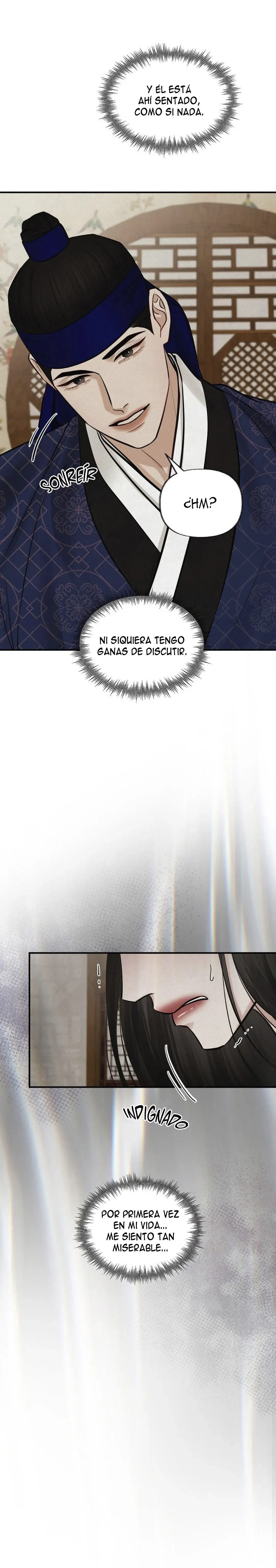 La contramaldicion capítulo 23 página 4