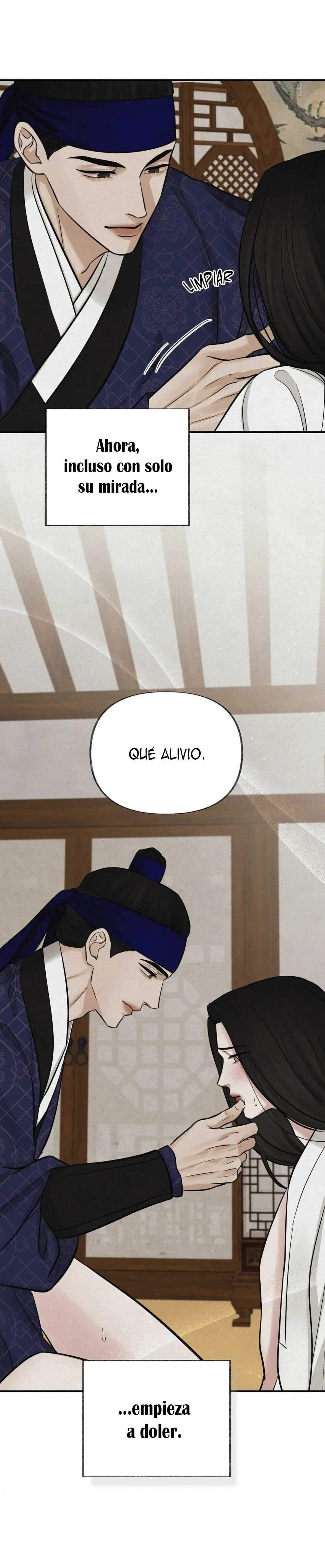 La contramaldicion capítulo 23 página 8