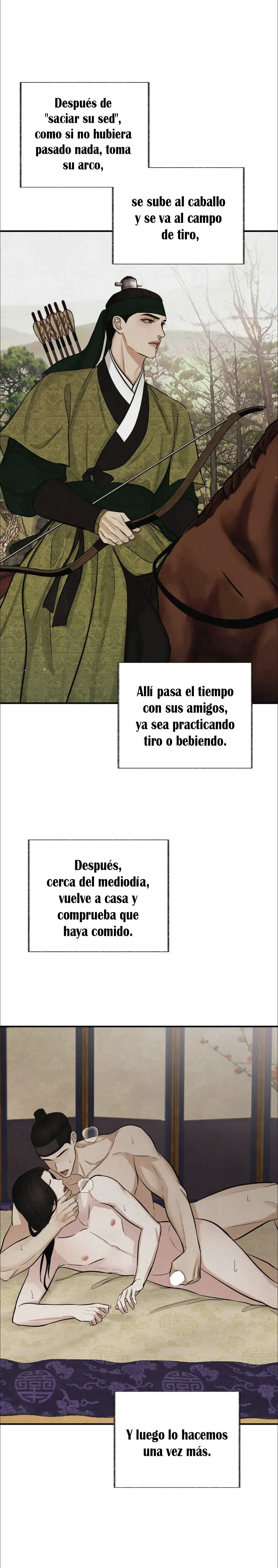 La contramaldicion capítulo 24 página 10