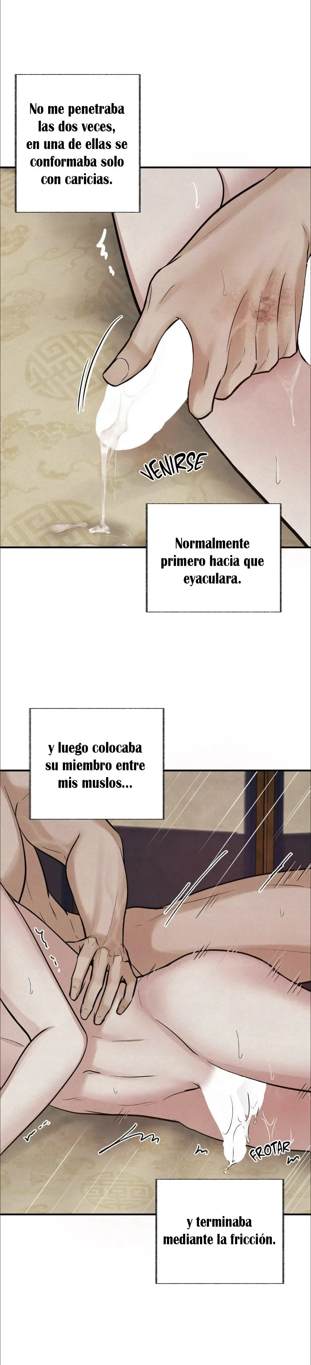 La contramaldicion capítulo 24 página 12