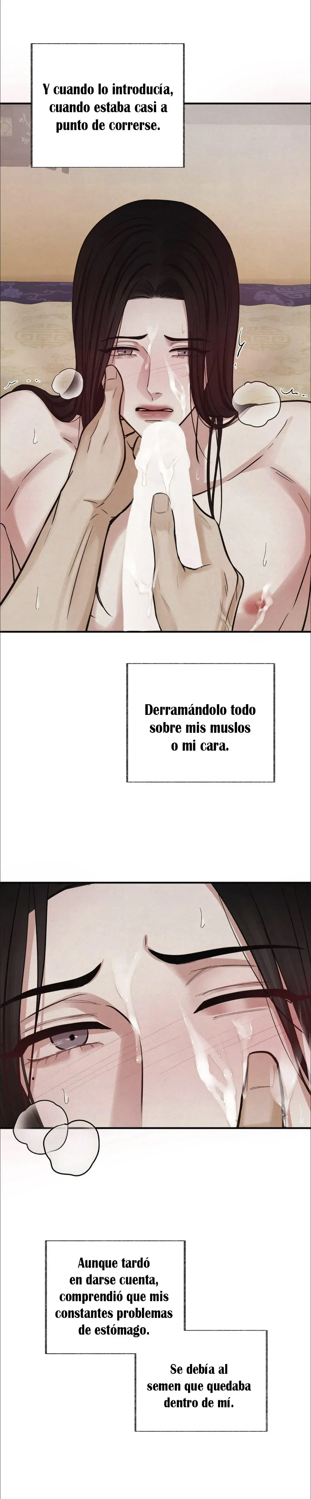La contramaldicion capítulo 24 página 13