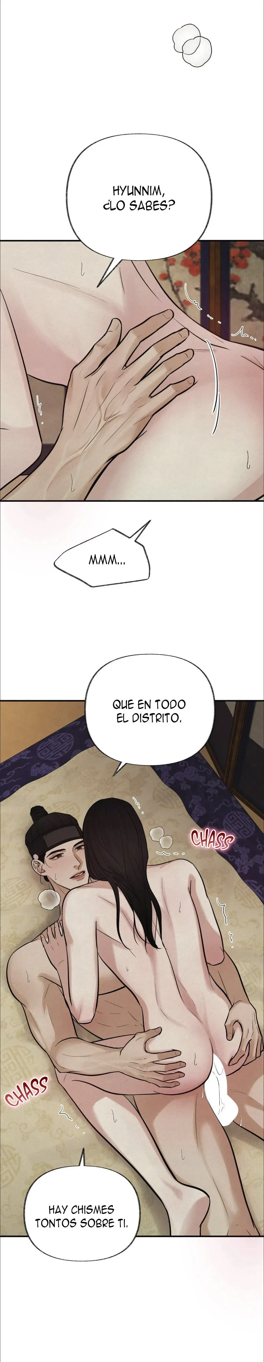 La contramaldicion capítulo 24 página 2