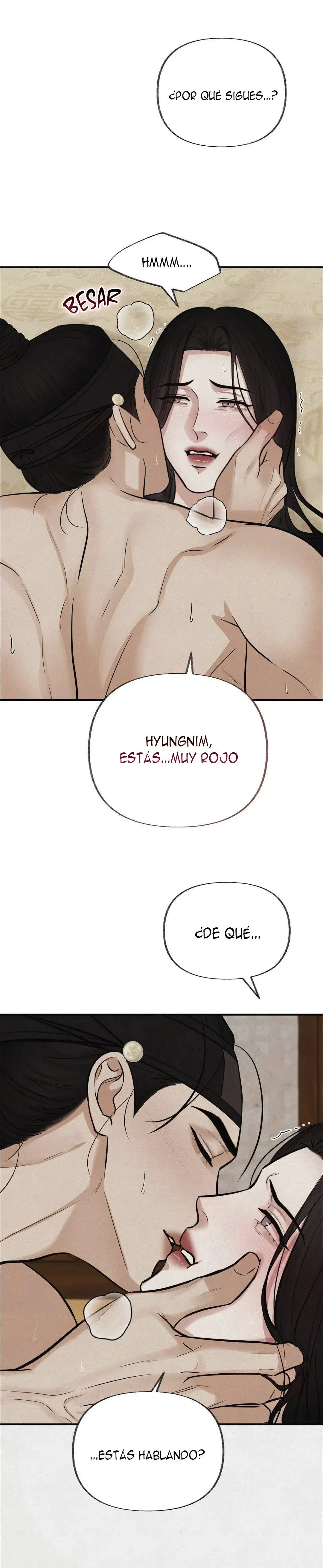 La contramaldicion capítulo 24 página 24