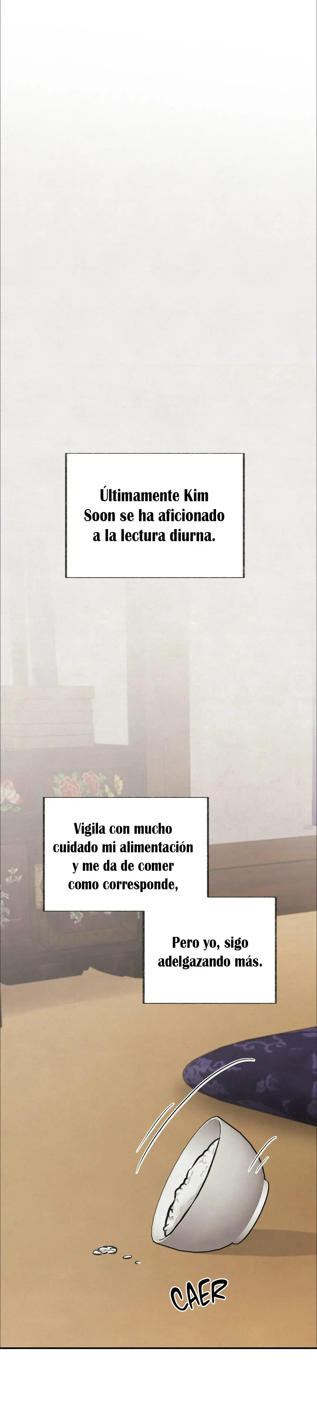 La contramaldicion capítulo 24 página 6