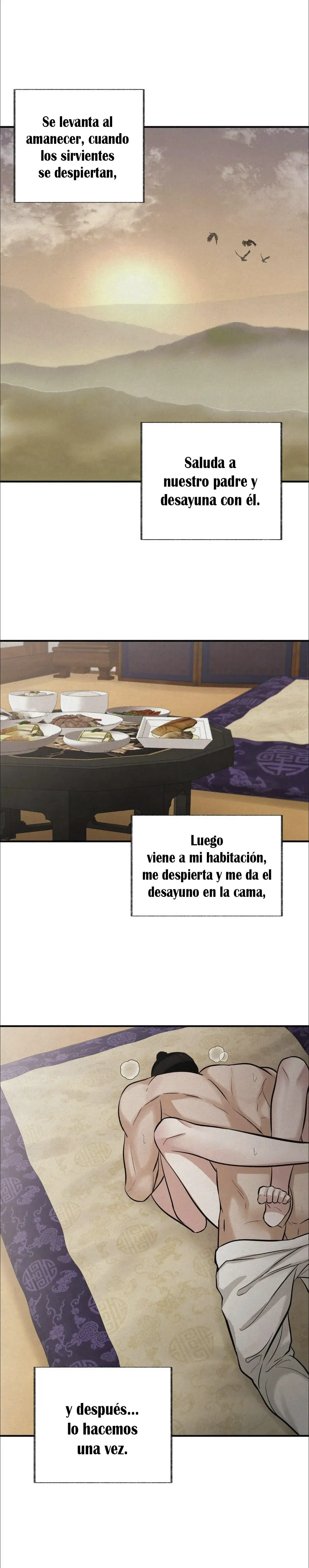 La contramaldicion capítulo 24 página 9