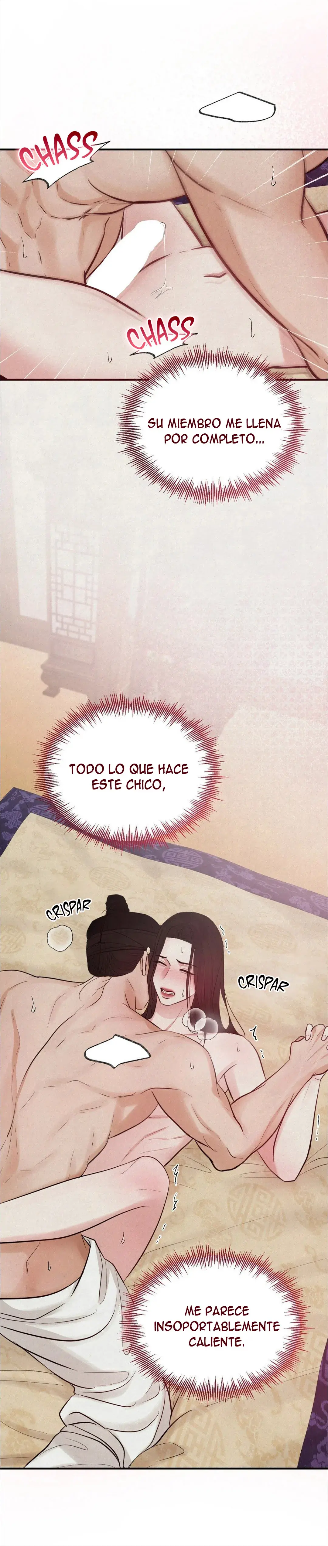 La contramaldicion capítulo 25 página 14