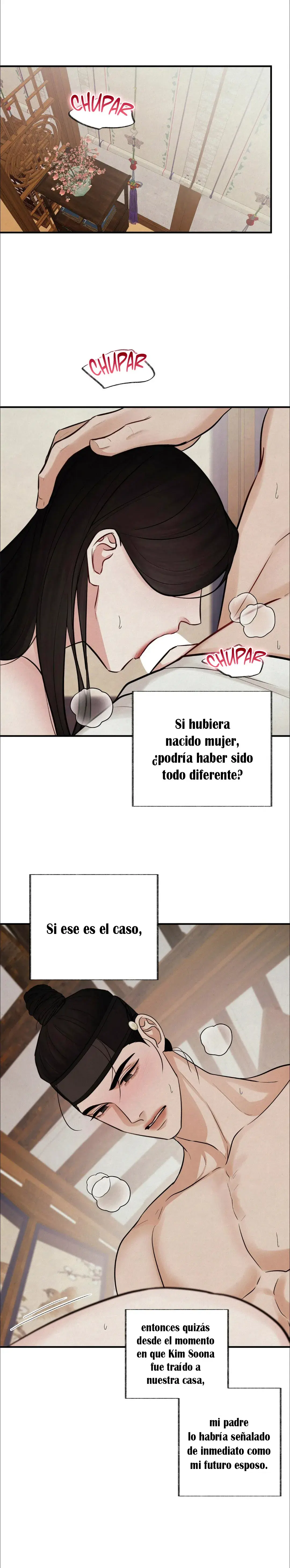 La contramaldicion capítulo 25 página 15