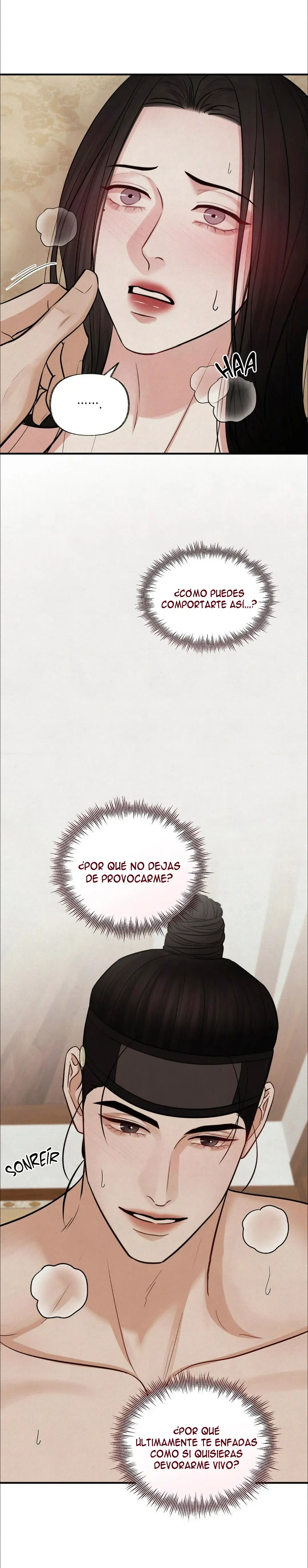 La contramaldicion capítulo 25 página 2
