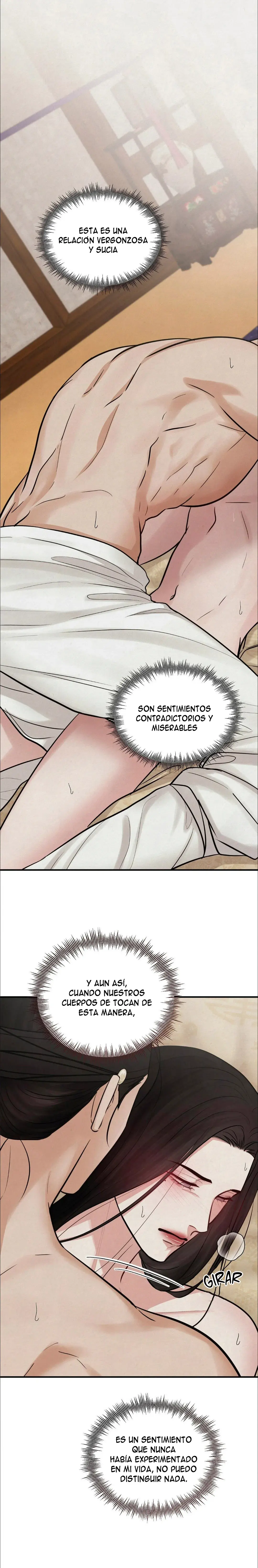 La contramaldicion capítulo 25 página 4