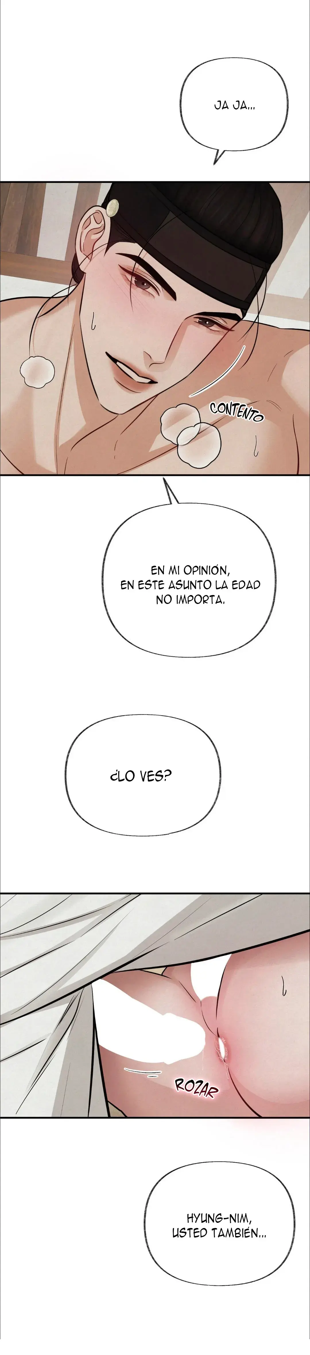 La contramaldicion capítulo 25 página 9