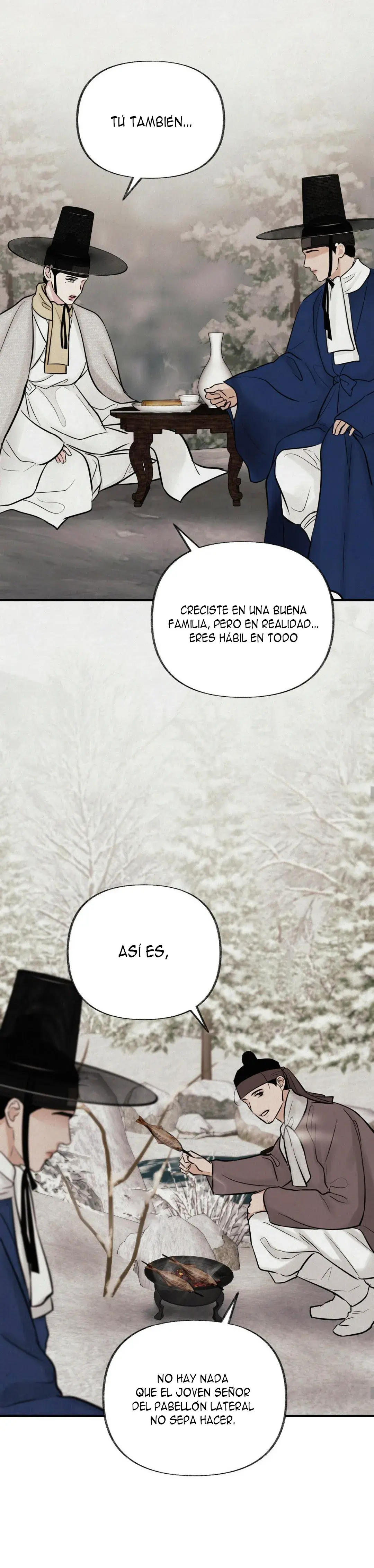 La contramaldicion capítulo 26 página 13