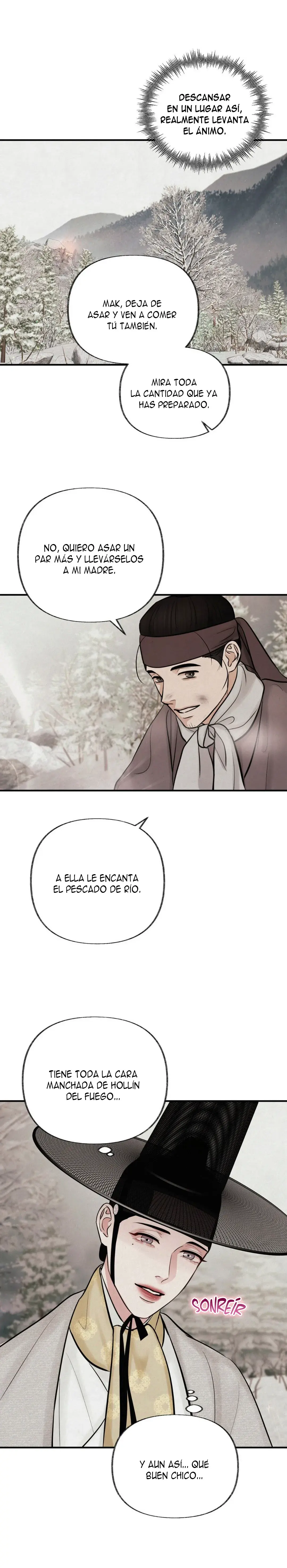 La contramaldicion capítulo 26 página 16