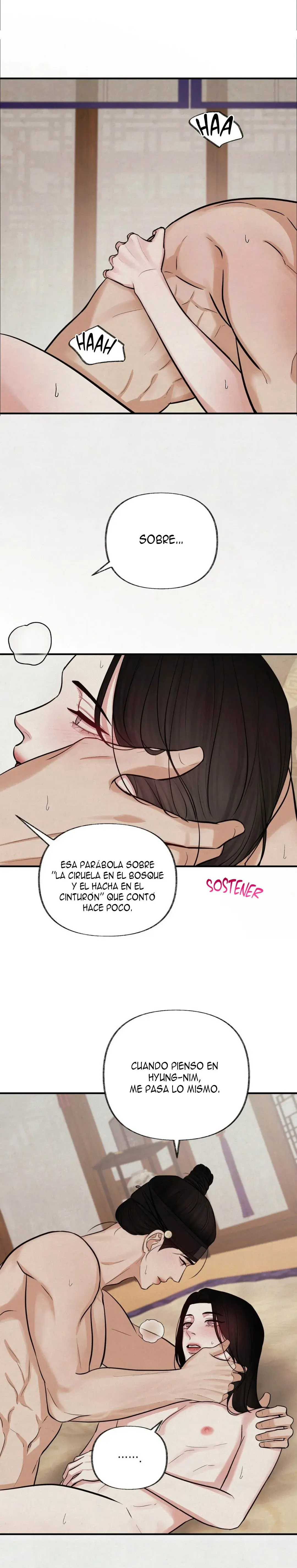 La contramaldicion capítulo 26 página 2