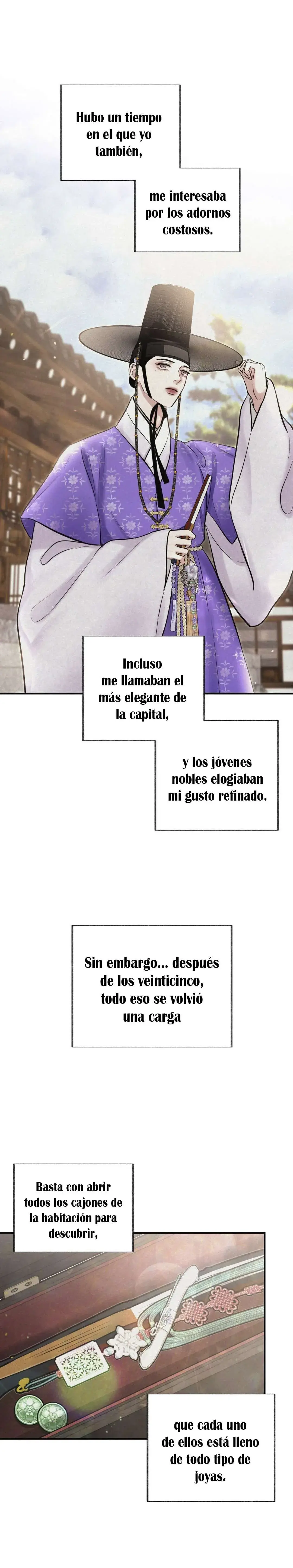 La contramaldicion capítulo 27 página 12