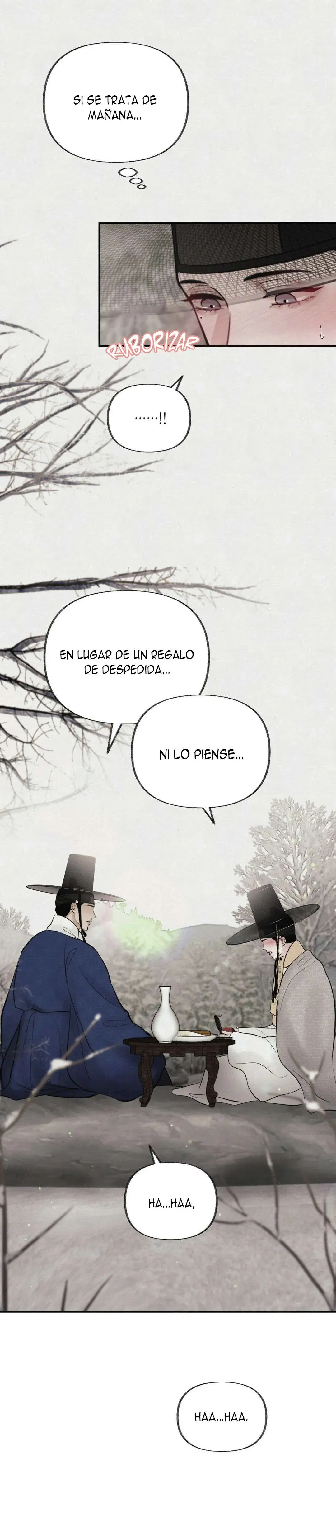La contramaldicion capítulo 27 página 17