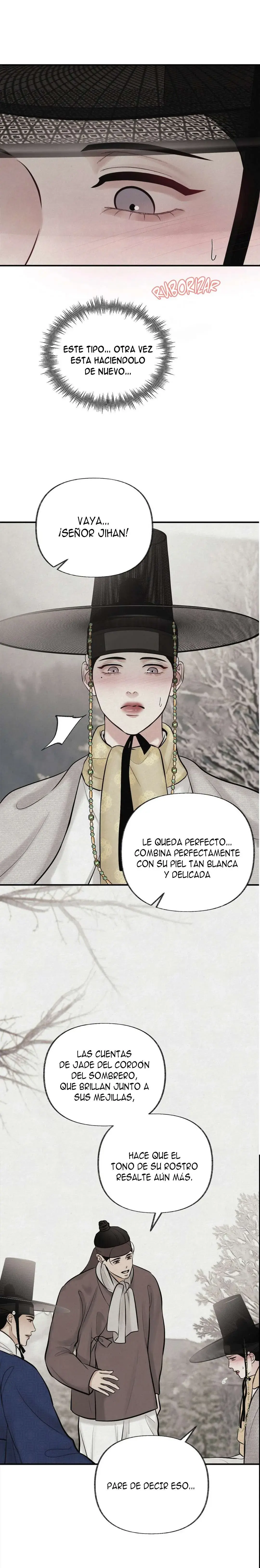 La contramaldicion capítulo 27 página 6