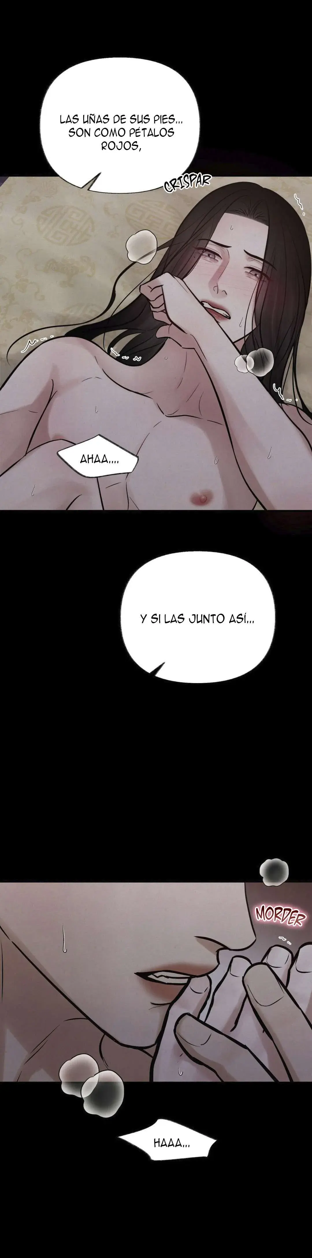 La contramaldicion capítulo 27 página 9