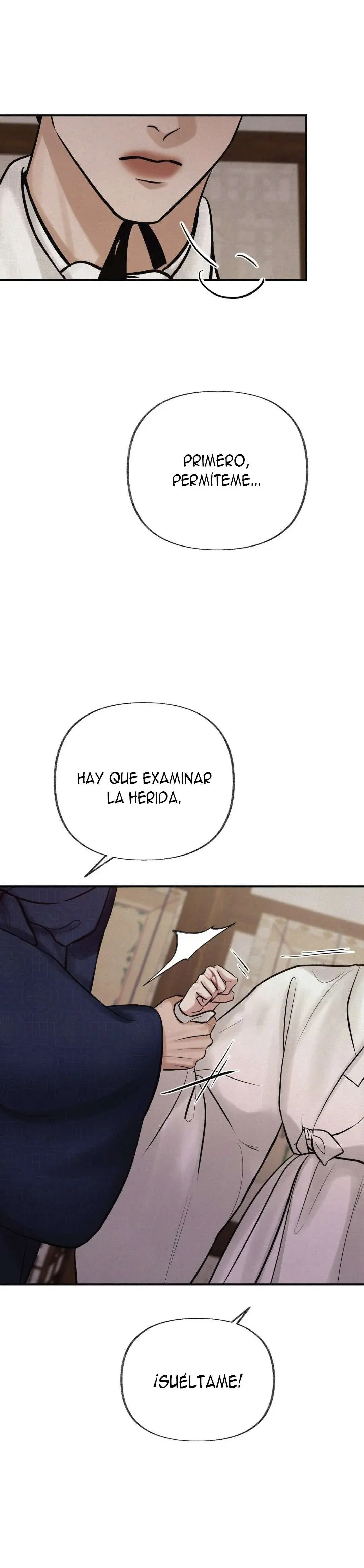 La contramaldicion capítulo 28 página 16