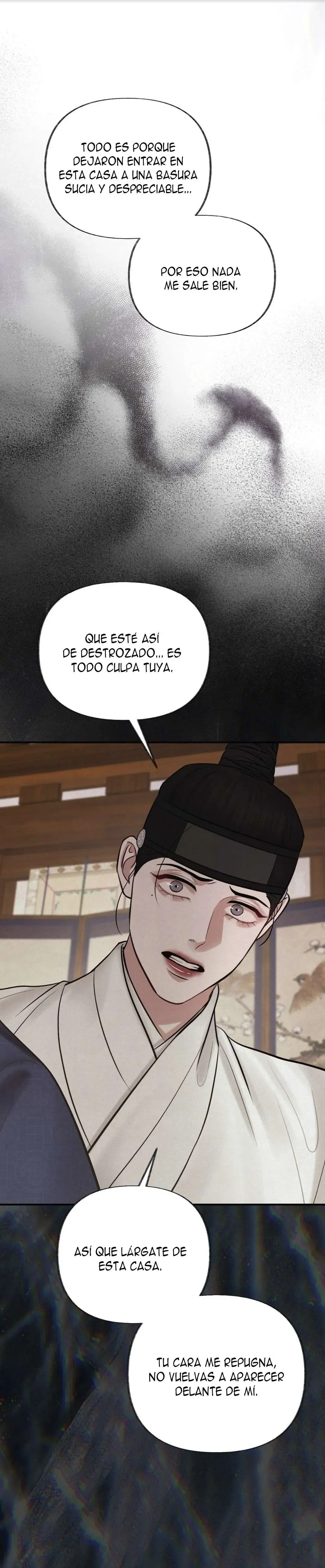 La contramaldicion capítulo 28 página 20