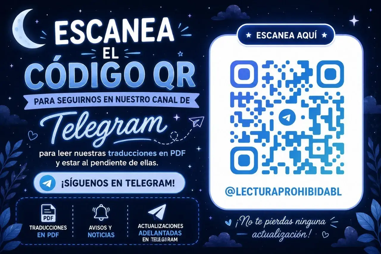 La contramaldicion capítulo 28 página 22