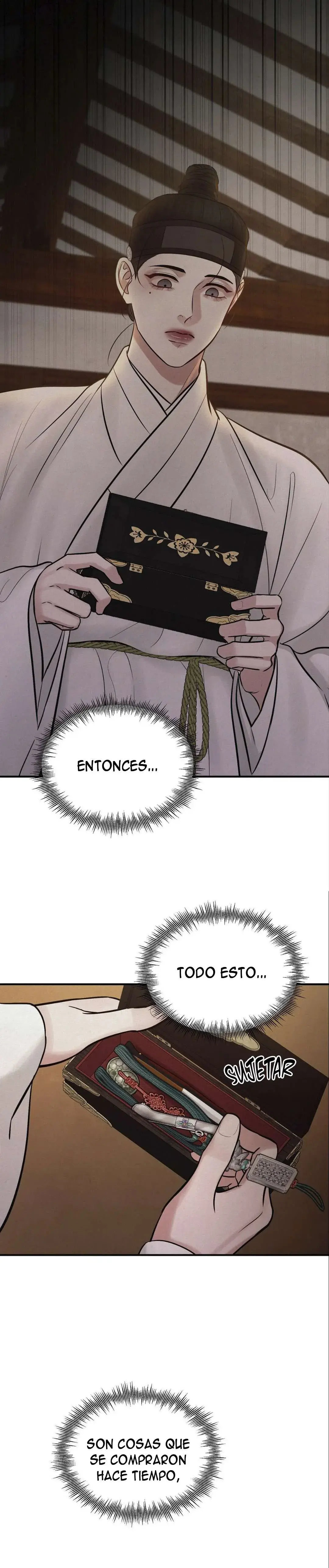 La contramaldicion capítulo 28 página 7