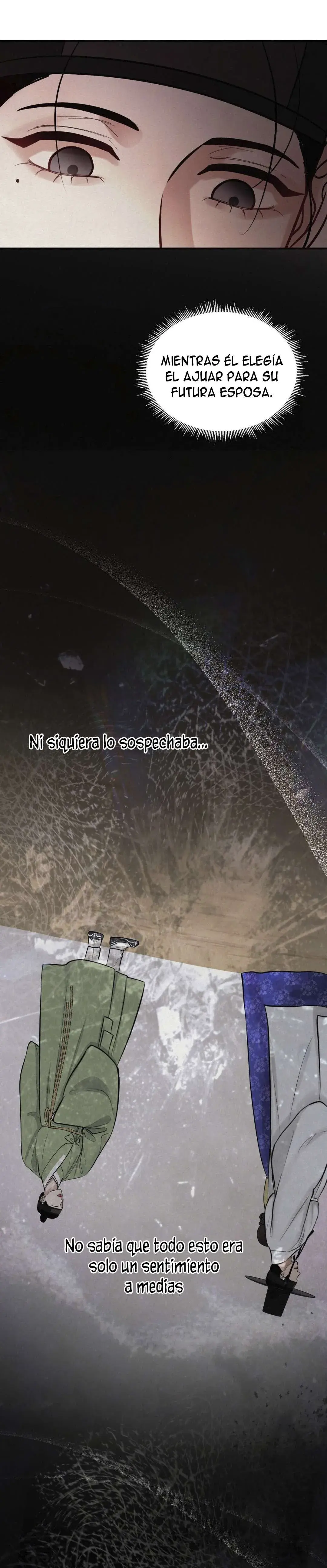 La contramaldicion capítulo 28 página 8