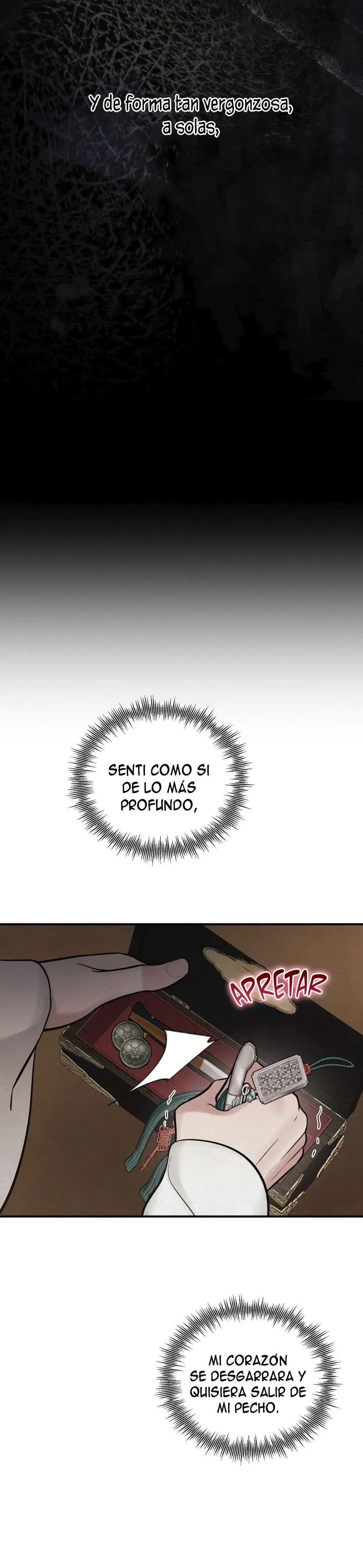 La contramaldicion capítulo 28 página 9
