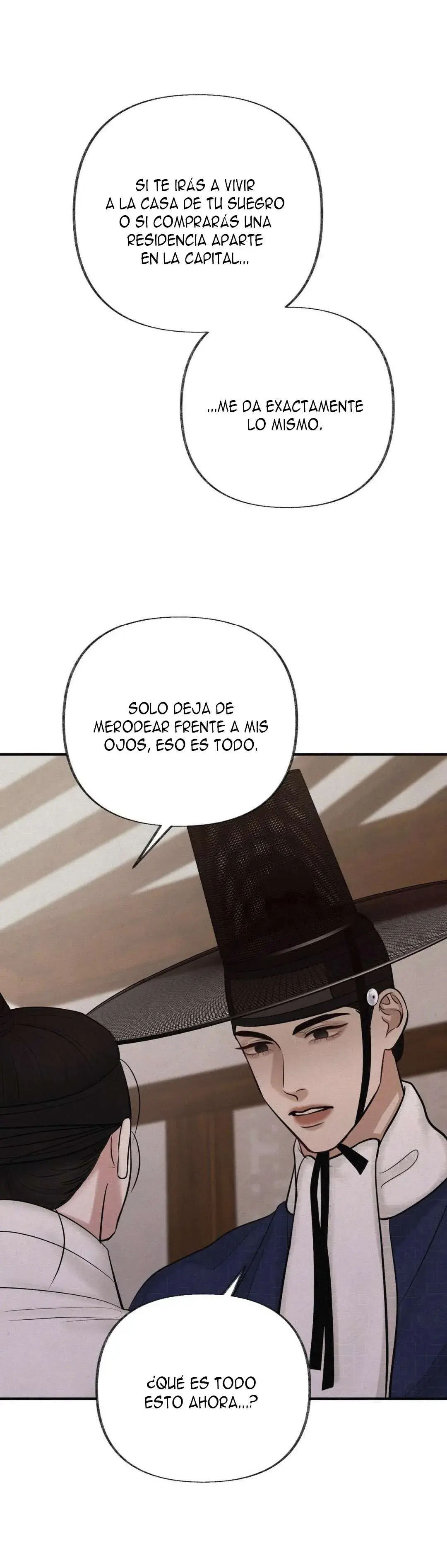 La contramaldicion capítulo 29 página 11