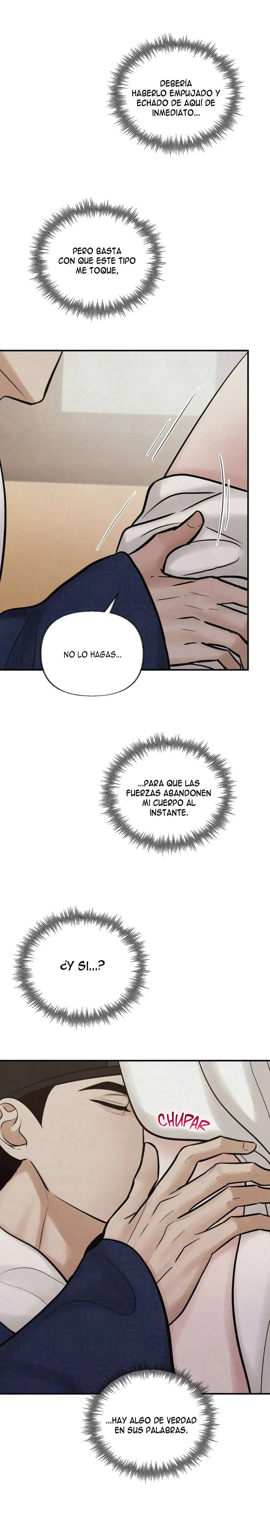 La contramaldicion capítulo 29 página 18