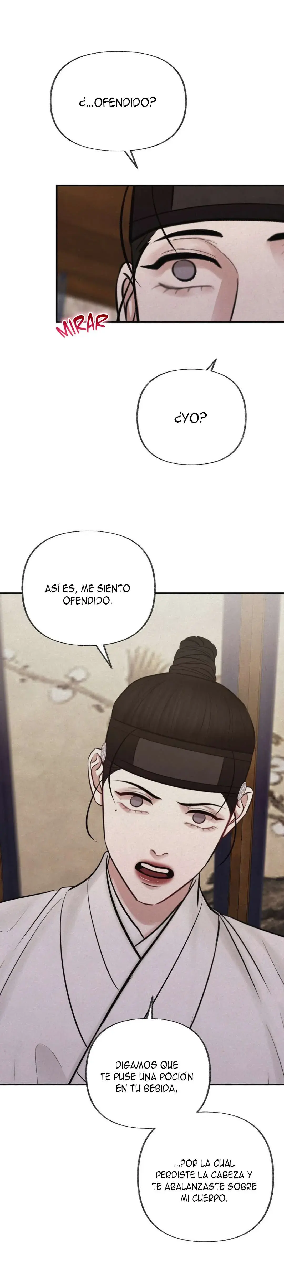 La contramaldicion capítulo 29 página 5