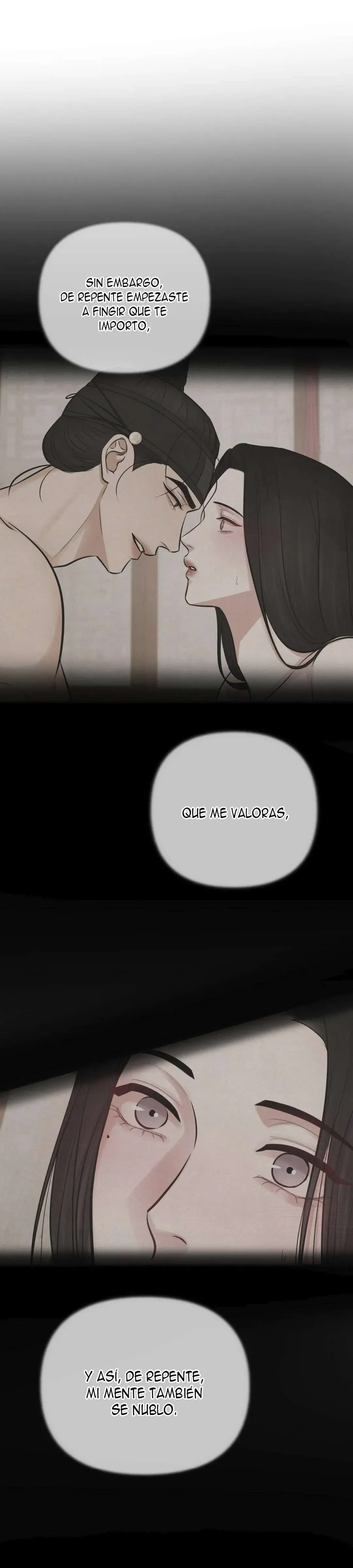 La contramaldicion capítulo 29 página 6