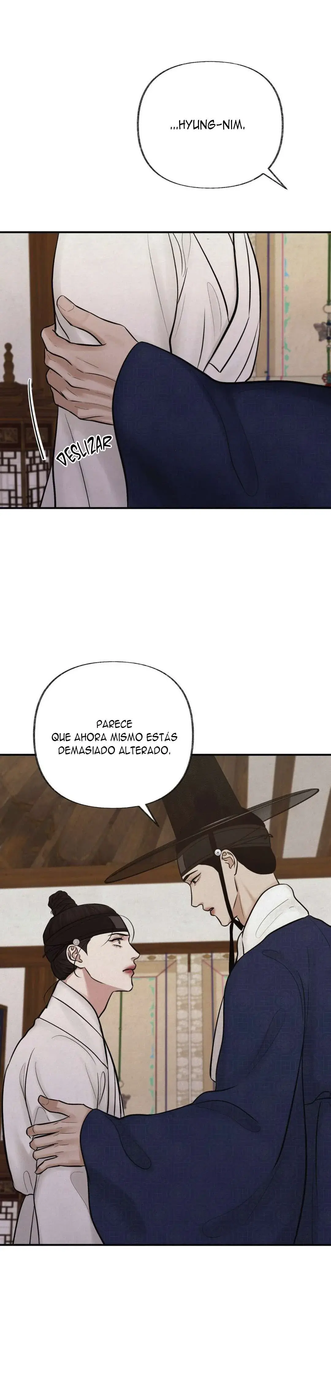 La contramaldicion capítulo 29 página 8