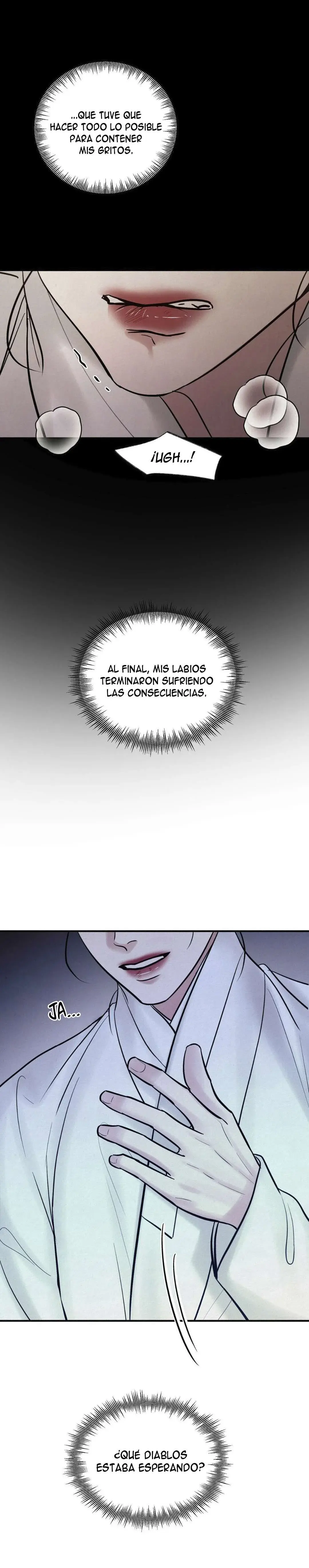 La contramaldicion capítulo 30 página 11