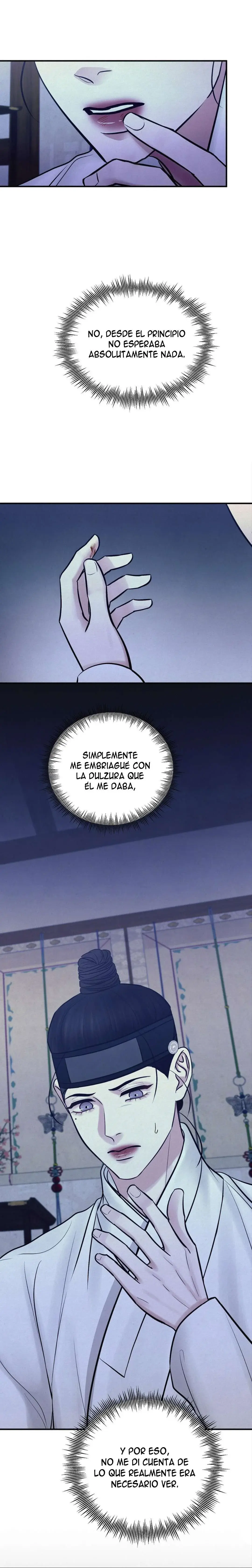 La contramaldicion capítulo 30 página 12