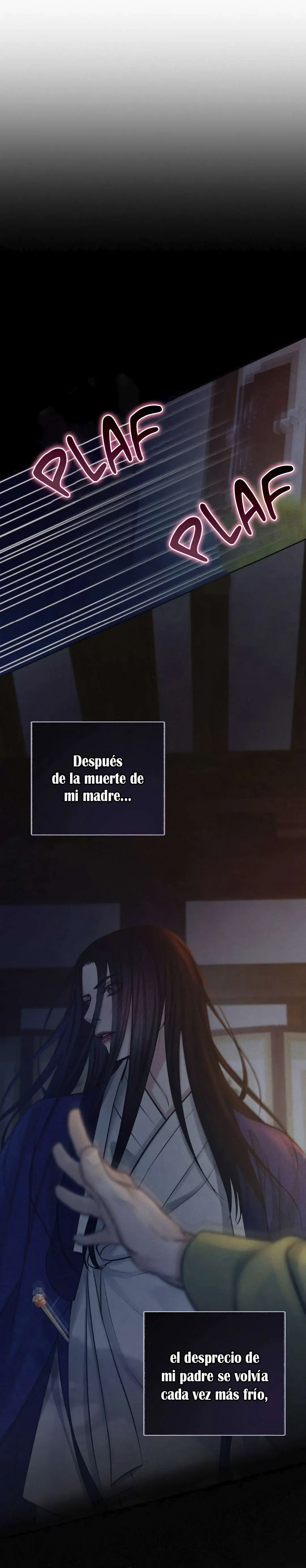 La contramaldicion capítulo 30 página 13