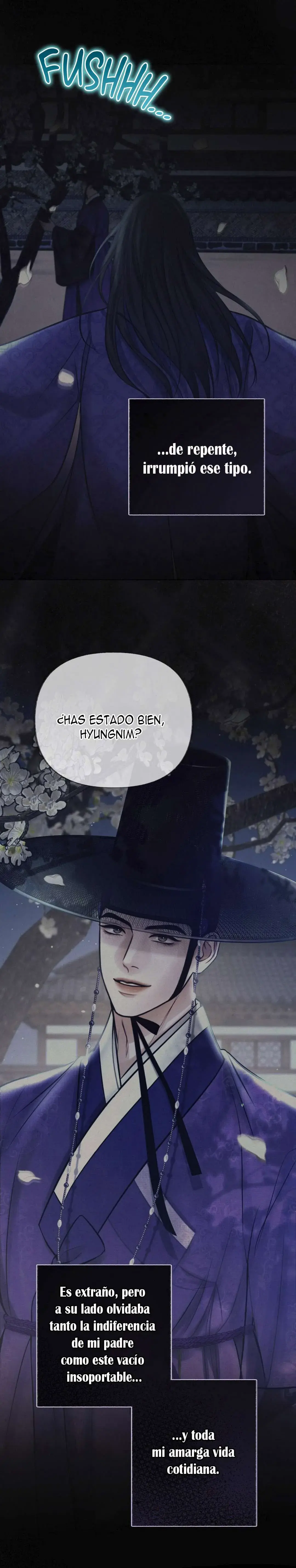 La contramaldicion capítulo 30 página 15