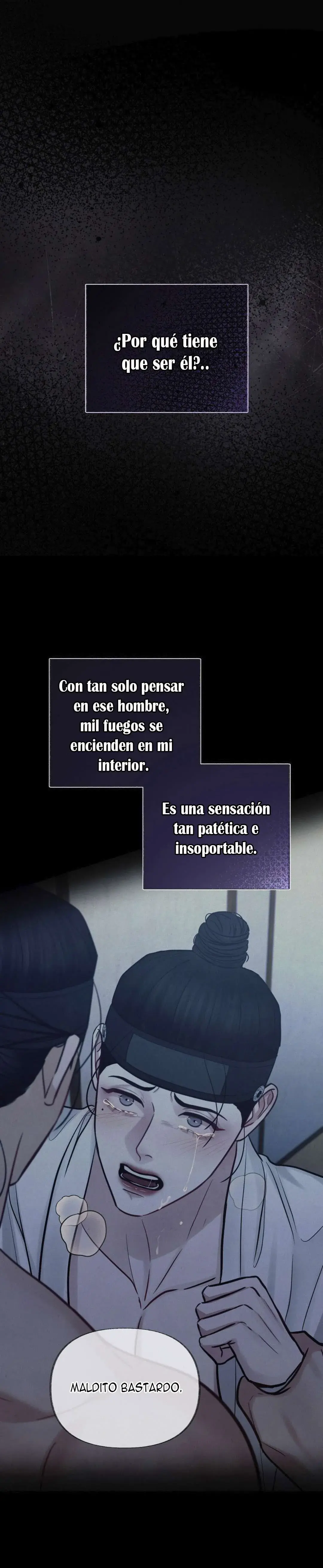 La contramaldicion capítulo 30 página 16