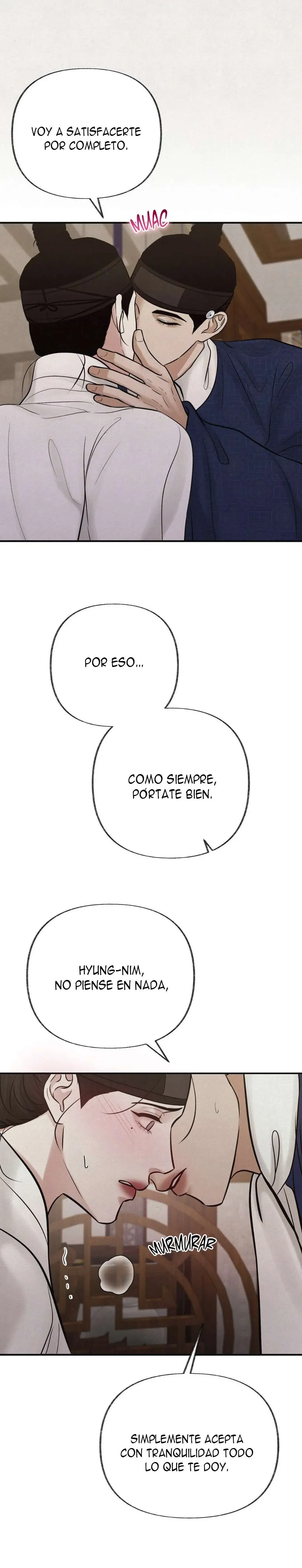 La contramaldicion capítulo 30 página 5