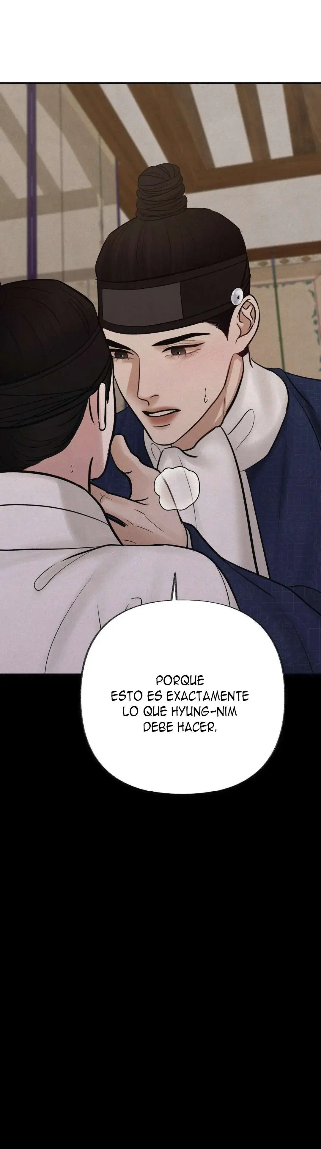 La contramaldicion capítulo 30 página 7