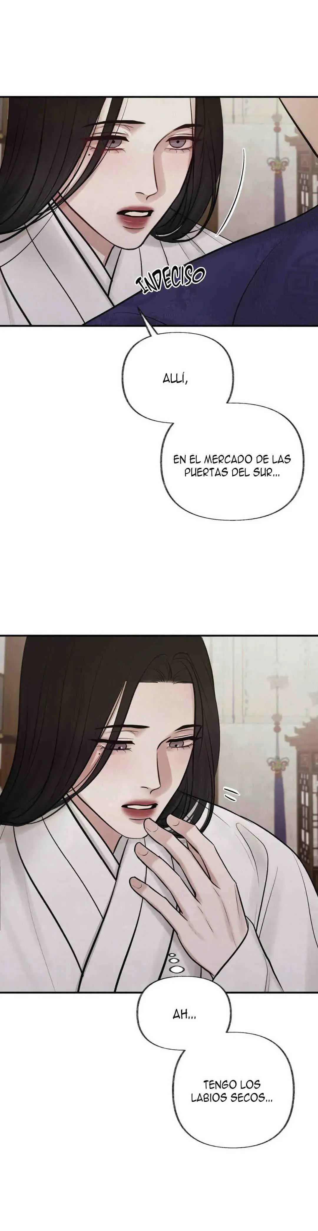La contramaldicion capítulo 31 página 22