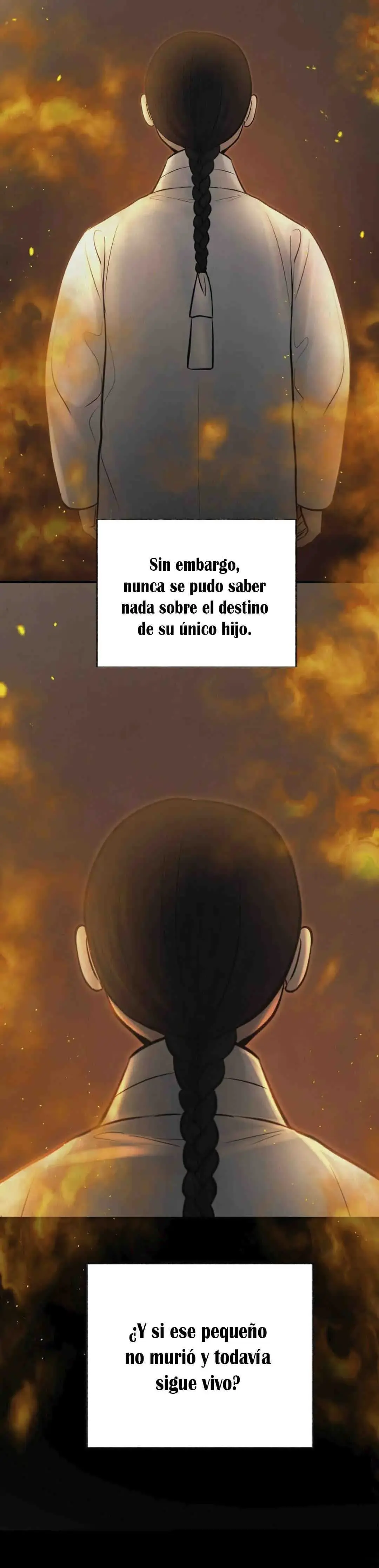 La contramaldicion capítulo 31 página 6